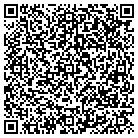 QR code with Hillsdale County National Bank contacts