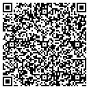 QR code with Honor Bank contacts