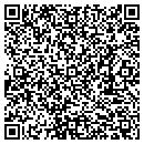 QR code with Tjs Design contacts