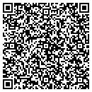 QR code with T M Graphics Inc contacts