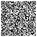 QR code with Upward Media Studios contacts