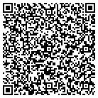 QR code with S S Appliance Parts Service LLC contacts