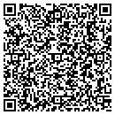 QR code with The Africa House Inc contacts