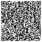 QR code with E P I Graphics & Printing contacts