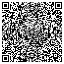 QR code with Gbi Design contacts