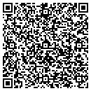 QR code with Hartland Graphics contacts
