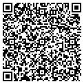 QR code with Tsc contacts