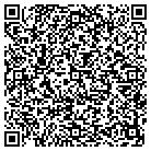 QR code with Valley Appliance Repair contacts