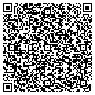 QR code with Kigers Signs & Graphics contacts