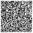 QR code with Allstate Appliance Inc contacts