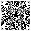 QR code with Jeb E Hanson contacts