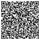 QR code with L Tarver Gary contacts