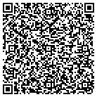 QR code with Madison National Bank contacts