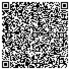 QR code with First Wrld Crses Vacation Trvl contacts