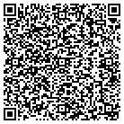 QR code with False Cape State Park contacts