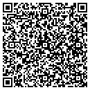 QR code with Hand Douglas D OD contacts