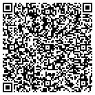 QR code with Timothy H Wahe Revocable Trust contacts