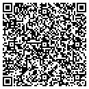 QR code with Hanisch Daniel J OD contacts