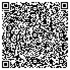 QR code with Hansel Family Eyecare Pc contacts