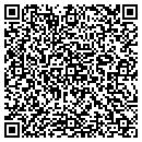 QR code with Hansen Kenneth R OD contacts