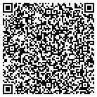 QR code with Hanson Mark A OD contacts