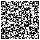 QR code with Hanson Mark A OD contacts