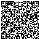 QR code with Hanson Mark A OD contacts