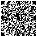 QR code with Hanson Mark A OD contacts