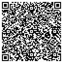 QR code with Harlan Vision Clinic Pc contacts