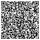 QR code with Harper Kreg D OD contacts