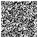 QR code with Headquist Chris OD contacts