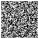 QR code with Hobbs Designs contacts