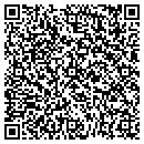 QR code with Hill Kara E OD contacts