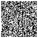 QR code with Hoadley David C OD contacts