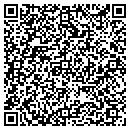QR code with Hoadley David C OD contacts