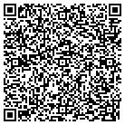 QR code with Game & Inland Fisheries Department contacts