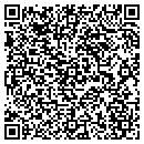 QR code with Hottel Paul W OD contacts