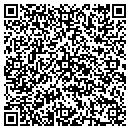 QR code with Howe Vera M OD contacts