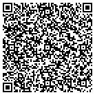 QR code with Hidden Oaks Nature Center contacts