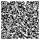 QR code with A Subzero Appliance Co contacts