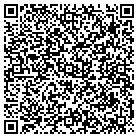 QR code with Huebener Wayne S OD contacts