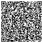 QR code with Coleman Grading & Paving Co contacts