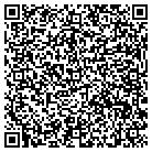 QR code with God's Global Vision contacts
