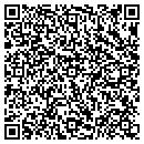 QR code with I Care Associates contacts