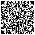QR code with James A Darling Dr contacts