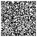 QR code with Trons Arts contacts