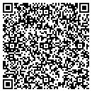 QR code with Karen Lish MD contacts