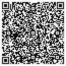 QR code with Zander Graphics contacts