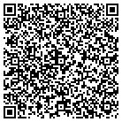 QR code with Karma Peterson Sloop O D P C contacts