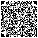 QR code with Kenmar LLC contacts